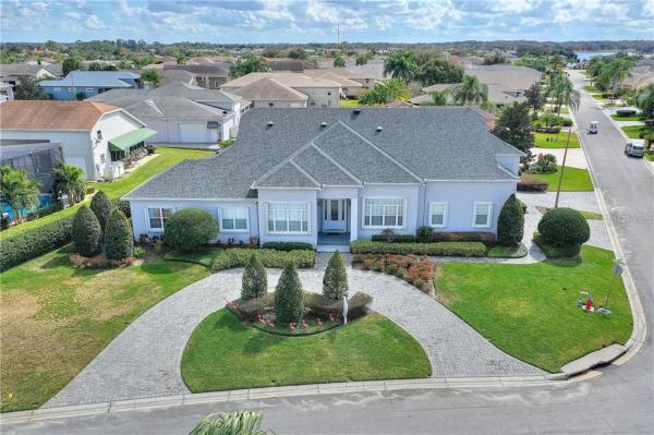 MT OLIVE SHORES NORTH ADD 01