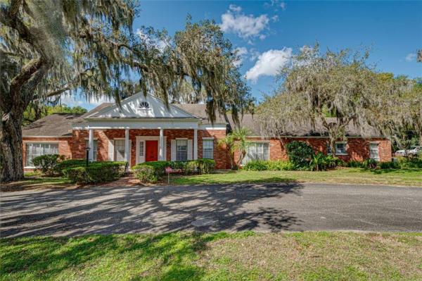 HARVEY LAND & IMP CO