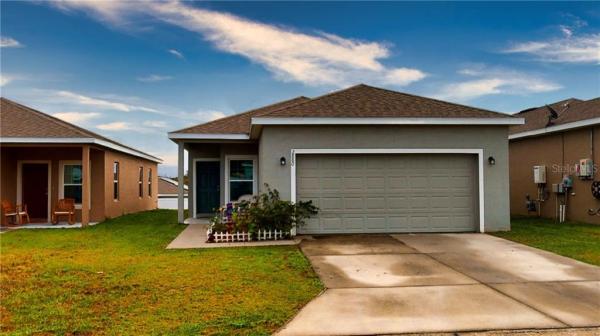 WHISPERING TRAILS PHASE 2