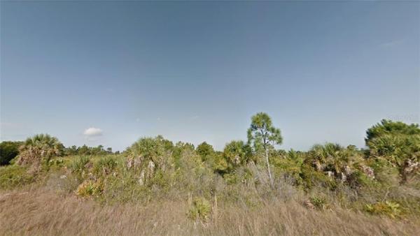 PORT CHARLOTTE SEC 060