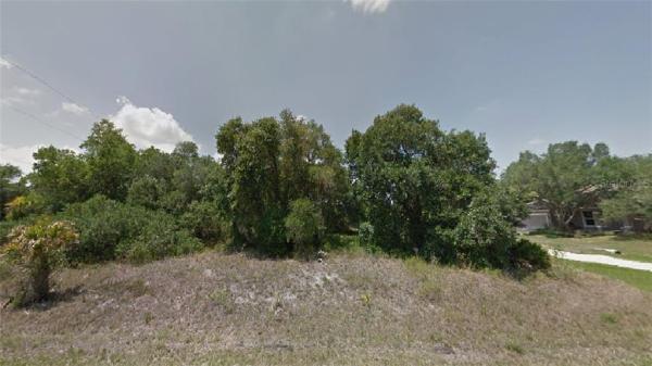 PORT CHARLOTTE SUB 30