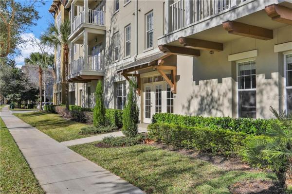 ARTISAN PARK CLUB CONDO CELEBRATION