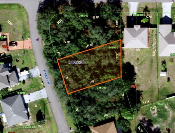 POINCIANA NBRHD 04 VILLAGE 07