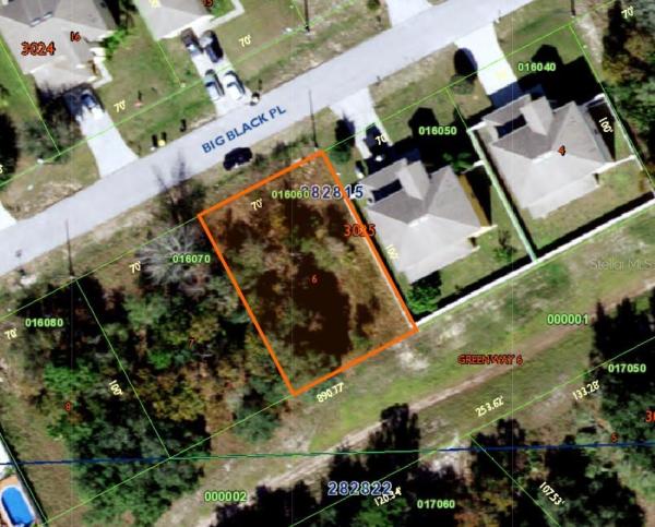 POINCIANA NBRHD 06 VILLAGE 07