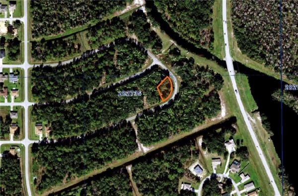 POINCIANA NBRHD 06 SOUTH VILLAGE 03