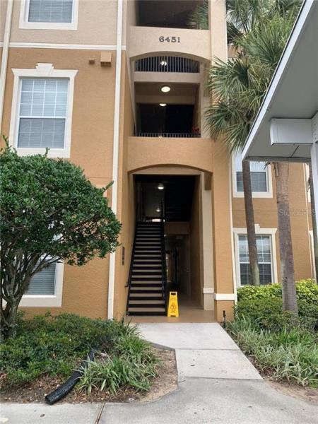 VENTURA AT STONEBRIDGE COMMONS CONDO