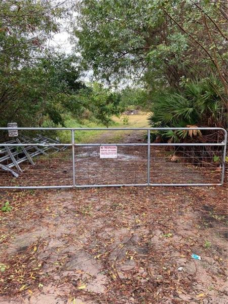 SEMINOLE LAND & INV CO