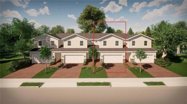 LAKEFRONT VILLAGE, CLERMONT