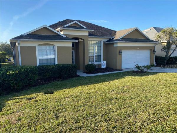 SOUTHERN DUNES ESTATES