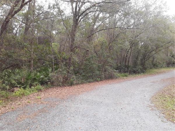 HAPPY TRAILS UNIT 05