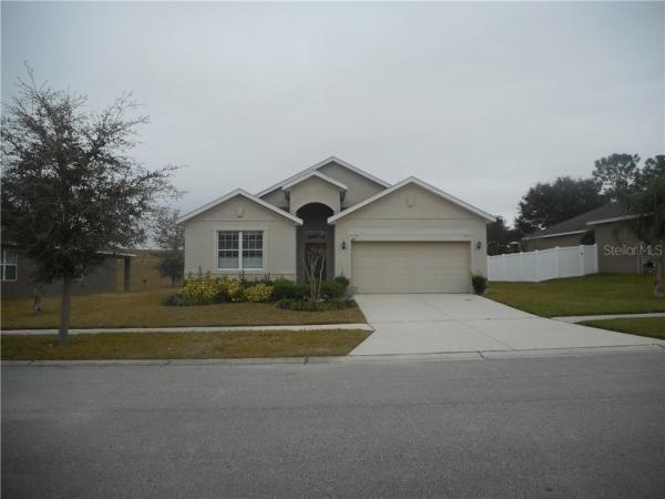 SOUTHERN RIDGE AT ESTATES