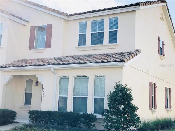 FOUNTAINS/CRYSTAL CRK CONDO 02