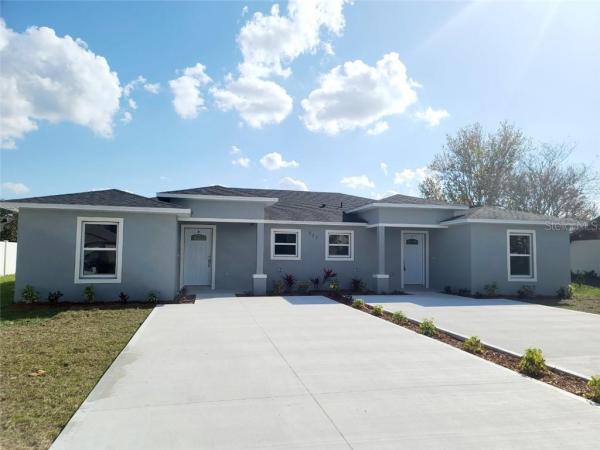 POINCIANA VILLAGE 01 NEIGHBORHOOD 03 EAST