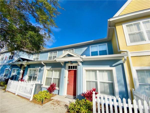 VENETIAN BAY VILLAGE