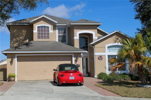 ROLLING HILLS ESTATES