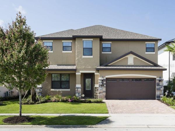 REUNION WEST VILLAGE 03B