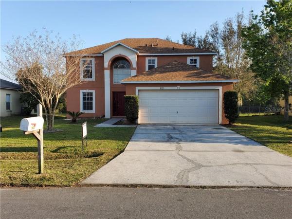 POINCIANA VILLAGE 05 NEIGHBORHOOD 01