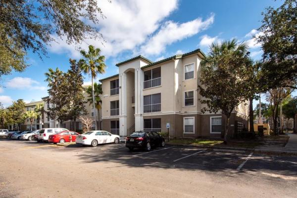 ALLEGRO PALM A CONDO