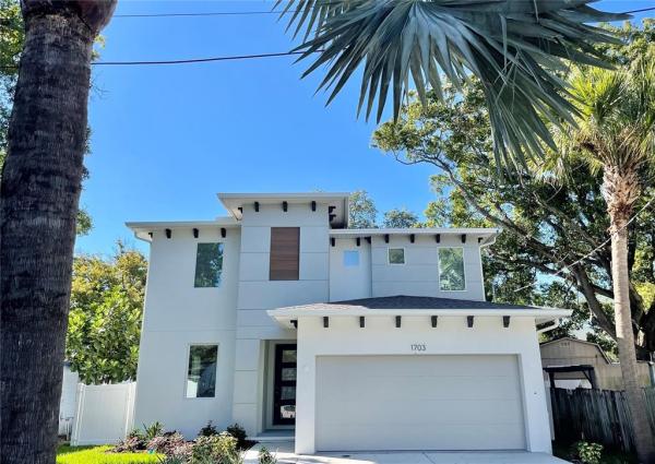 3RR | WOODWARD SUBDIVISION