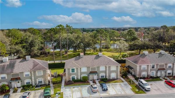 CARROLLWOOD VILLAGE PH III