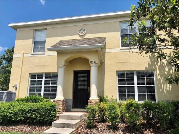 SUMMERFIELD VILLAGE 1 TR 2