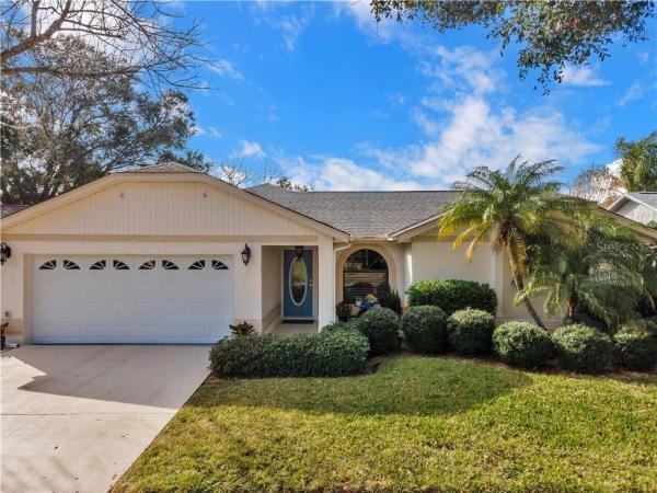 CRYSTAL BEACH ESTATES