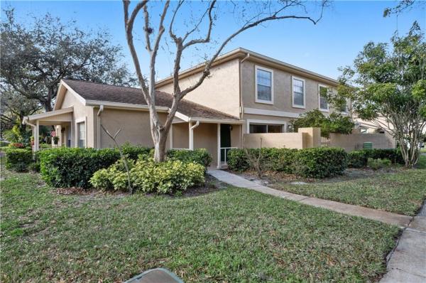 RAINTREE MANOR HOMES CONDOMINIUM