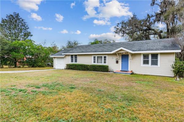 COVINGTON & COCHRANE SUB