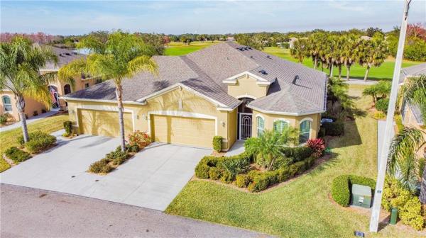 SUN CITY CENTER NOTTINGHAM VILLAGE