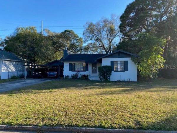 MARYLAND MANOR 2ND UNIT