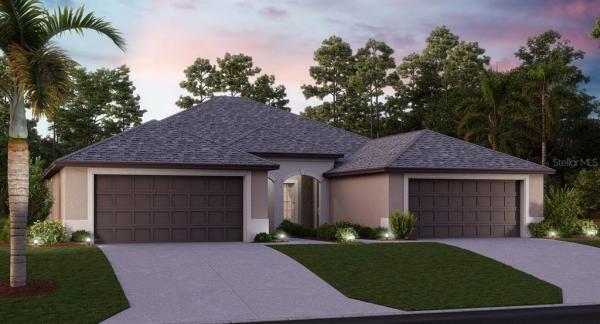 LAKESIDE SOUTH VILLAS