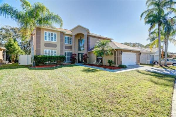 WINDSOR PARK AT THE EAGLES