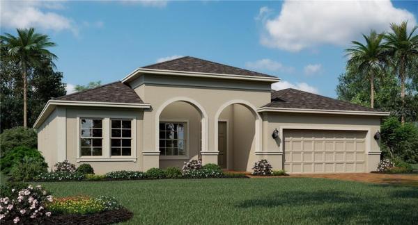 ARDEN PARK NORTH 65'S