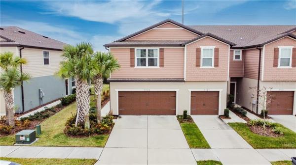 MAGNOLIA PARK NORTHEAST RESIDE