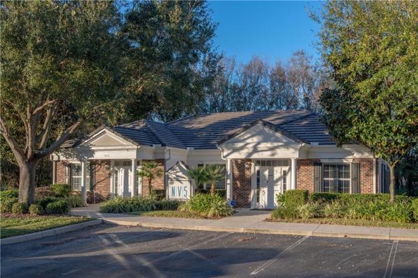 KINGS AVE EXECUTIVE PARK