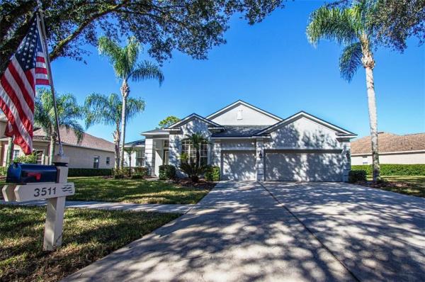 RIVER HILLS COUNTRY CLUB PARCE