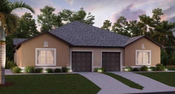 LAKESIDE SOUTH VILLAS