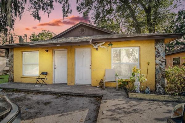 NEBRASKA AVE HEIGHTS