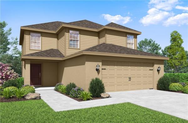 TAVARES DORA LAKE ESTATES