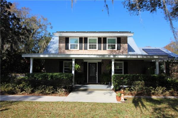 CANDLEWOOD ACRES UNIT 1