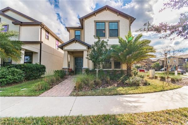 ARBORS/WIREGRASS RANCH