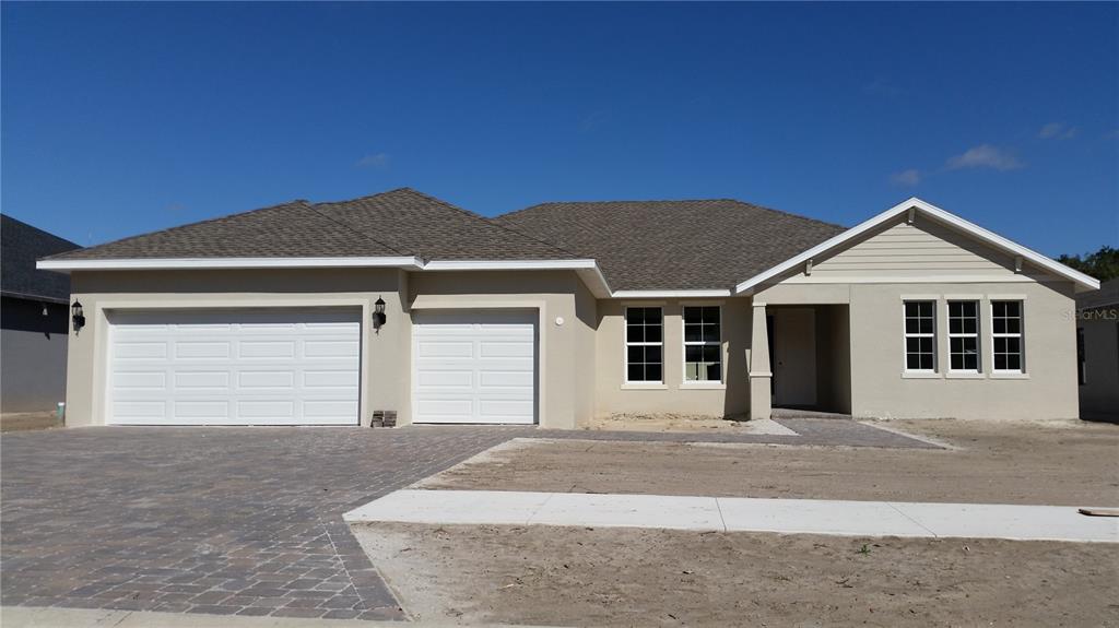 HICKORY BREEZE SUBDIVISION - фото