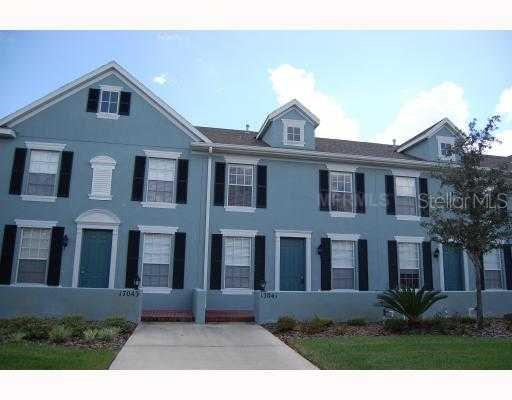 FISHHAWK RANCH TOWNCENTER PHAS