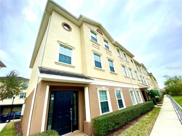 ARBOR GREENE TWNHMS REP