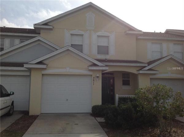 VILLAGES OF BLOOMINGDALE - PHA