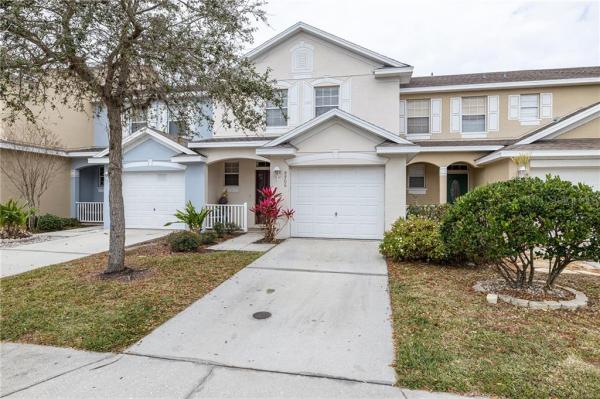 VILLAGES OF BLOOMINGDALE PHASE 2 & 3