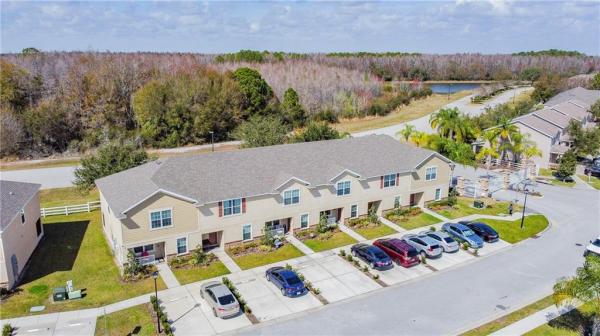 SANTA FE AT WESTBROOKE