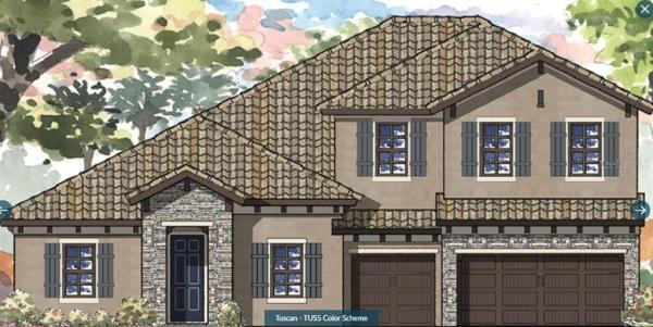 STARKEY RANCH PARCEL F PHASE 3