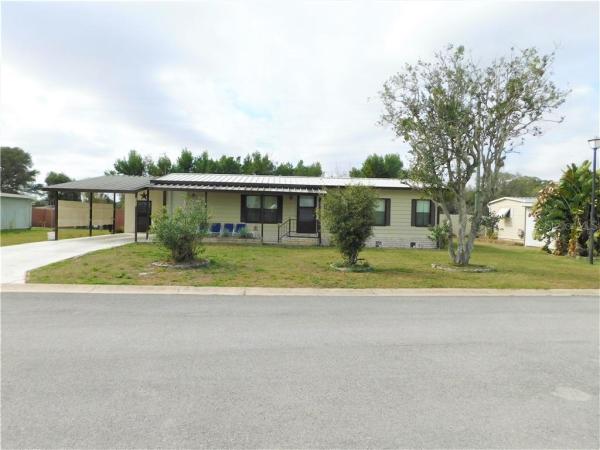 OAKS ROYAL MOBILE HOME SUB