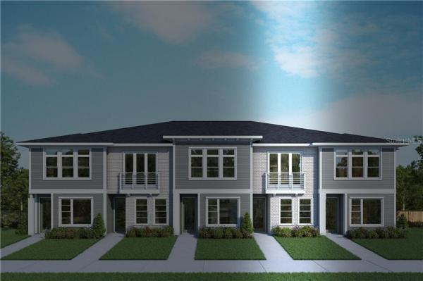 LAUREATE PARK AT LAKE NONA